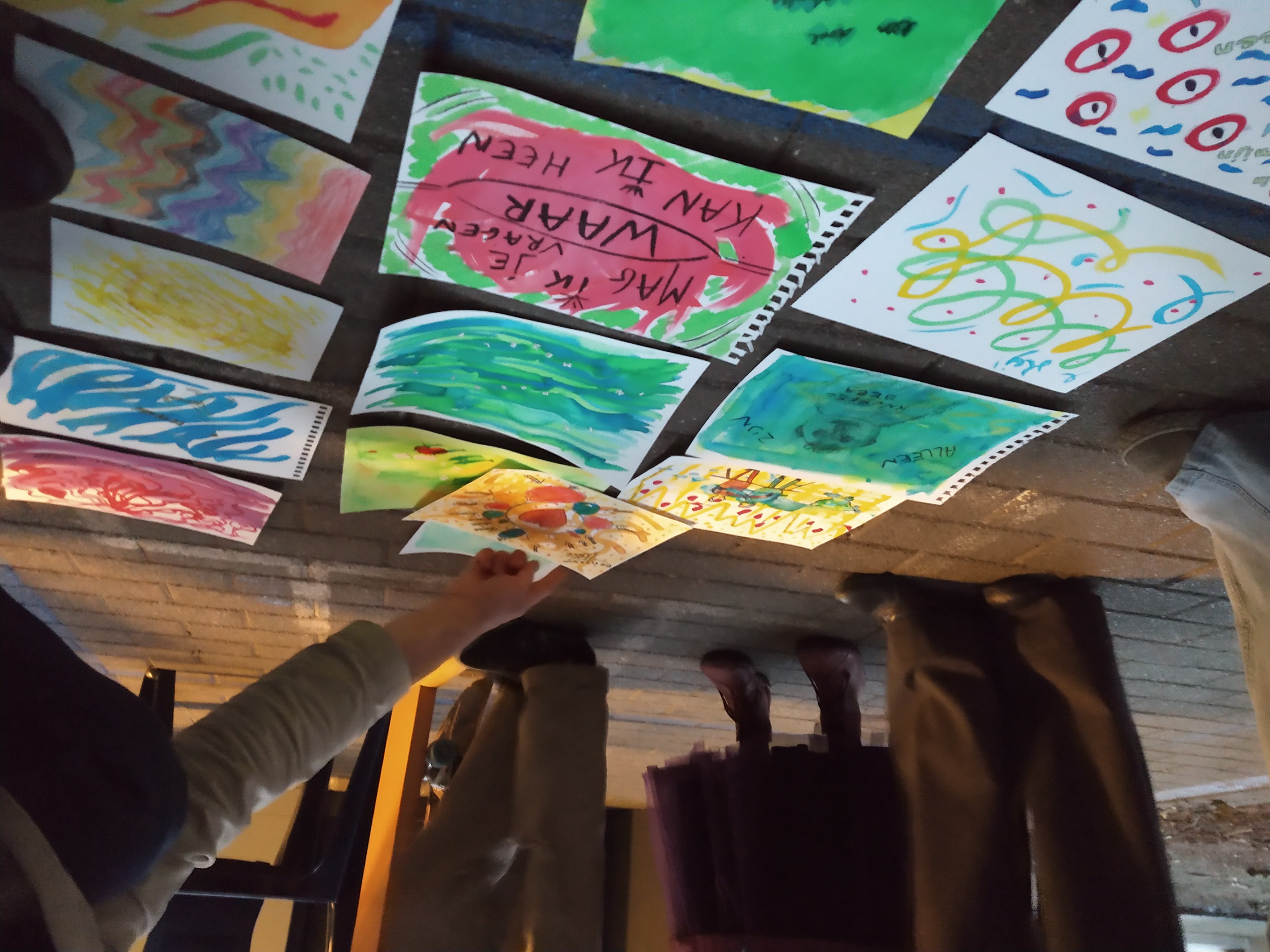 Creatieve workshops