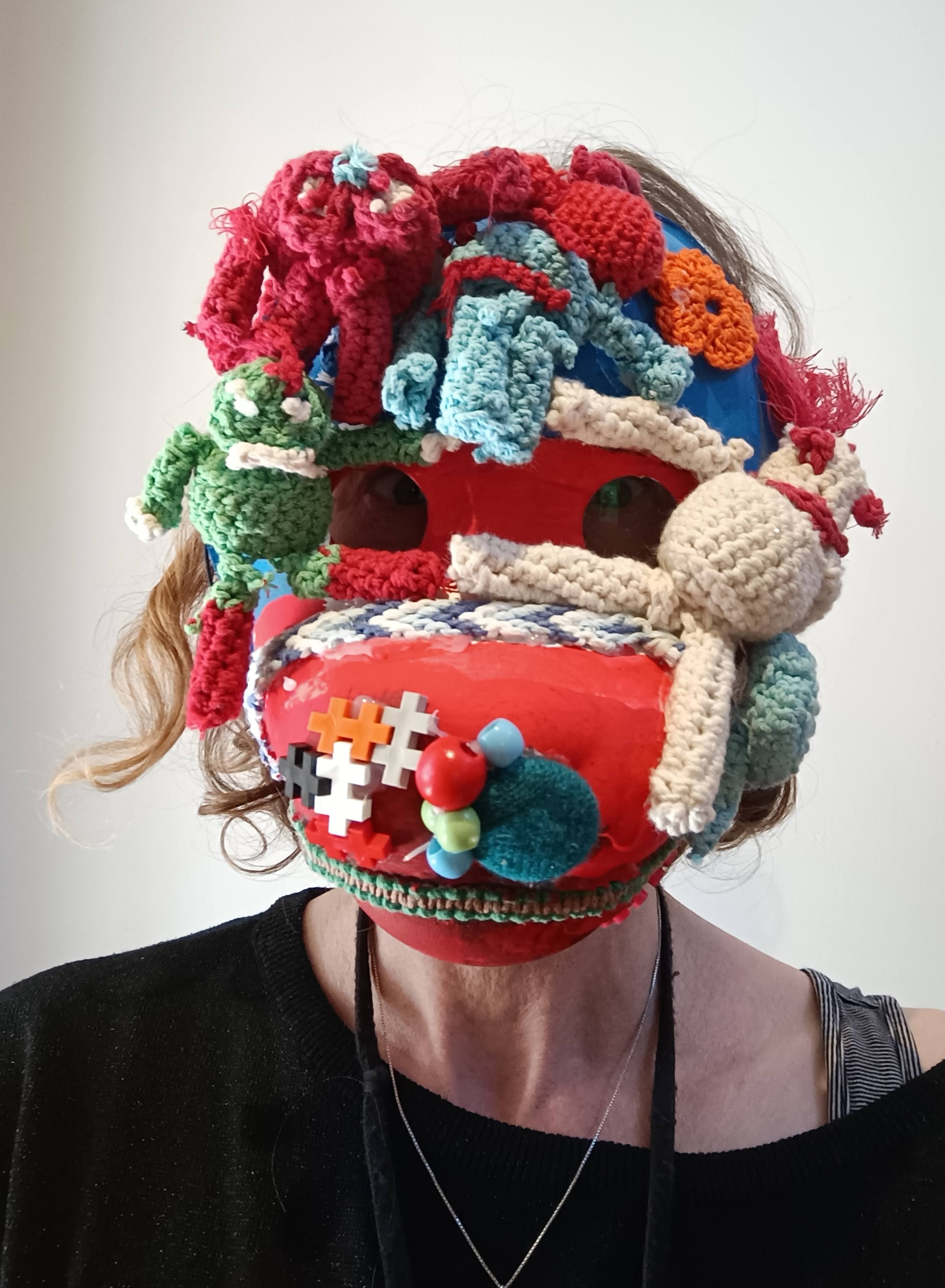 Maskers