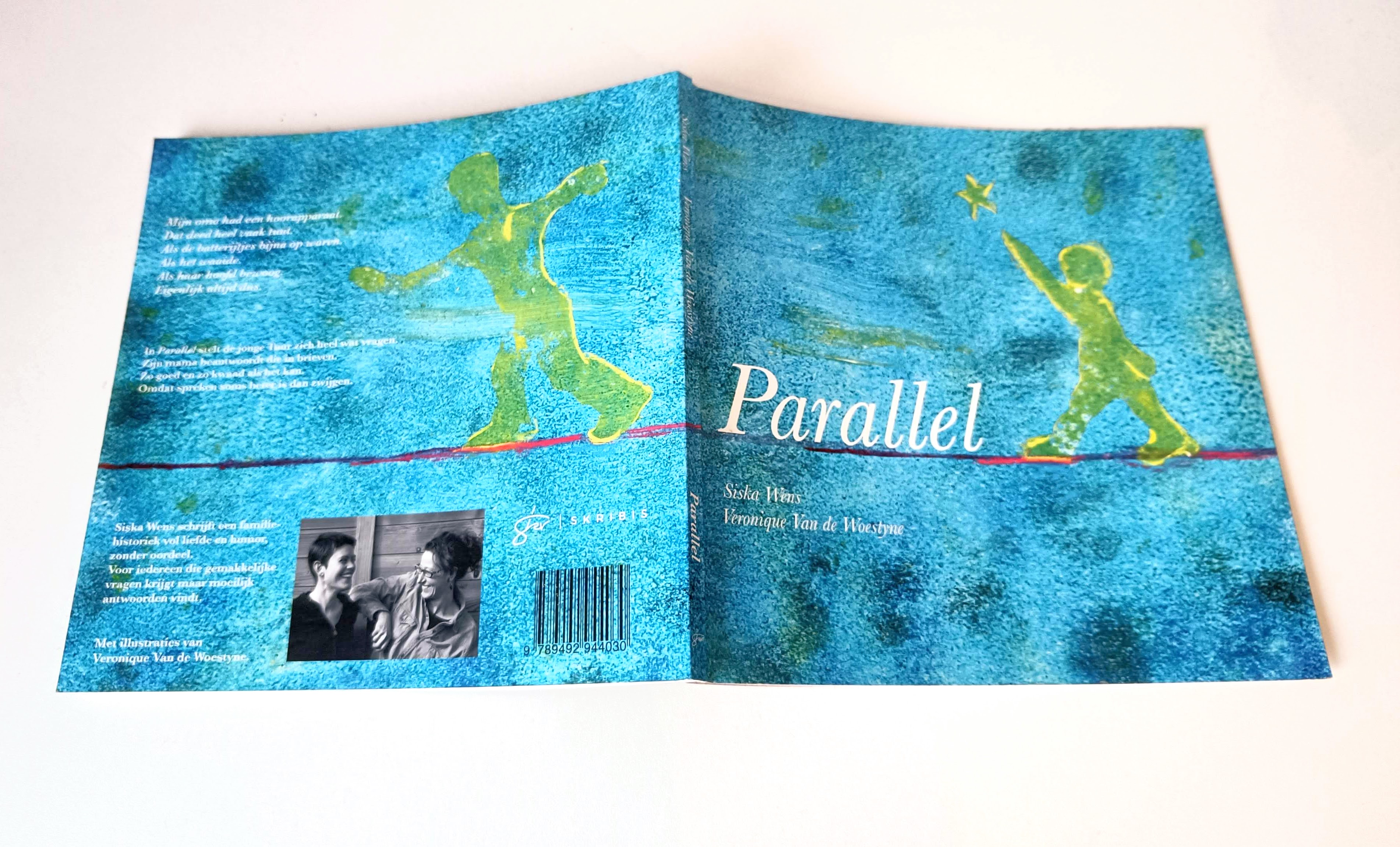 boek cover